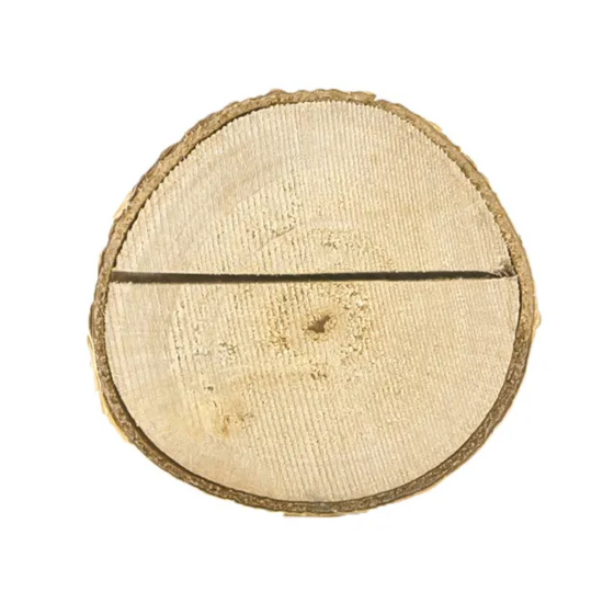 Træ Bordkortholdere image-0