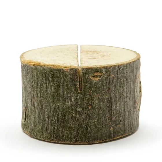 Træ Bordkortholdere image-1