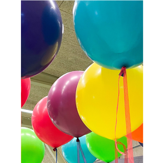 balloner til fest image-1
