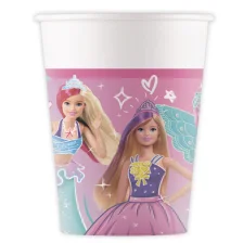 Papkopper 200 ml – Barbie