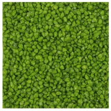 Deco Granulat Grøn 370 ml