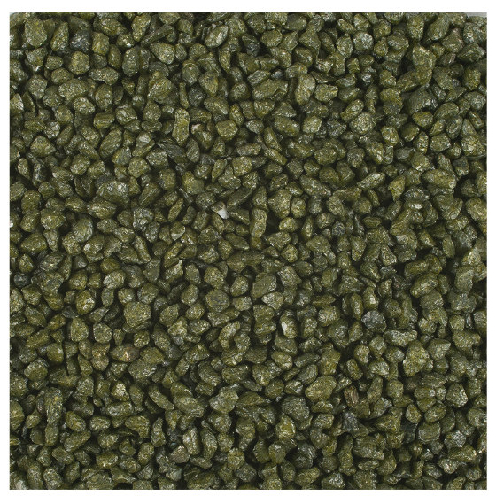 Deco Granulat Oliven 370 ml