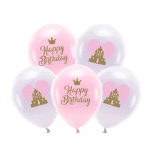 fødselsdagballoner 