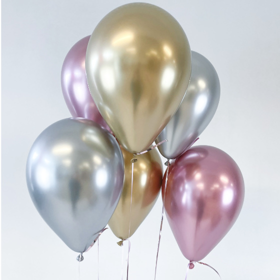 helium balloner