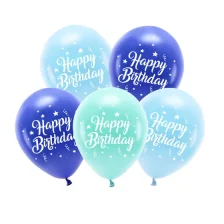 fødselsdagsballoner