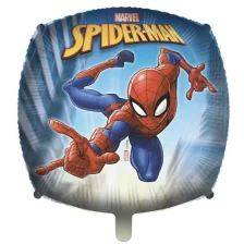 Folie Ballon Spiderman Marvel