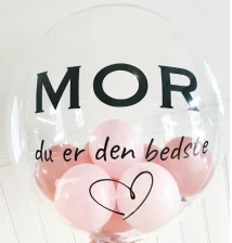 Mors Dag Balloner