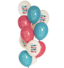 Fødselsdagsballoner
