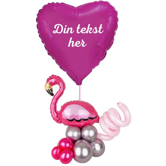 Send Ballon Gave 