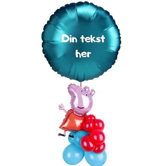 ballon gave