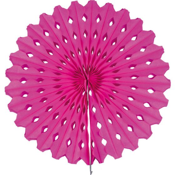 Vifter Pink 45 cm.