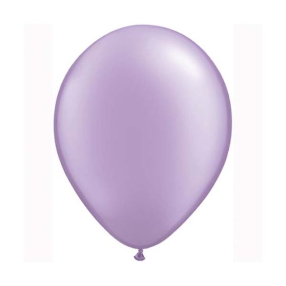 Fashion Lyselilla Ballon