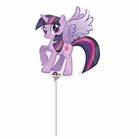 My Little Pony Mini Folie Ballon