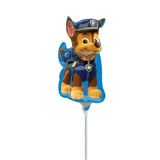 PAW Patrol Mini Folie Ballon