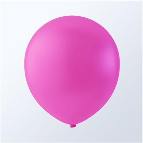 Pink Balloner