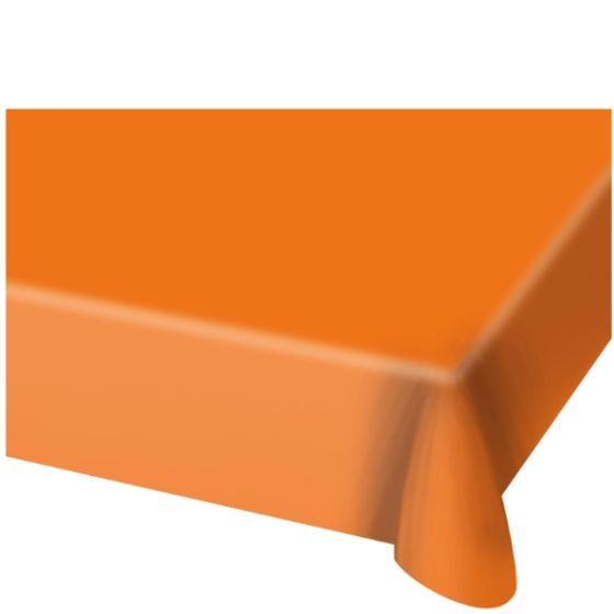 Plastik dug Orange