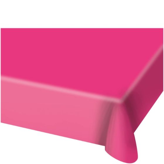 Plastik dug Pink