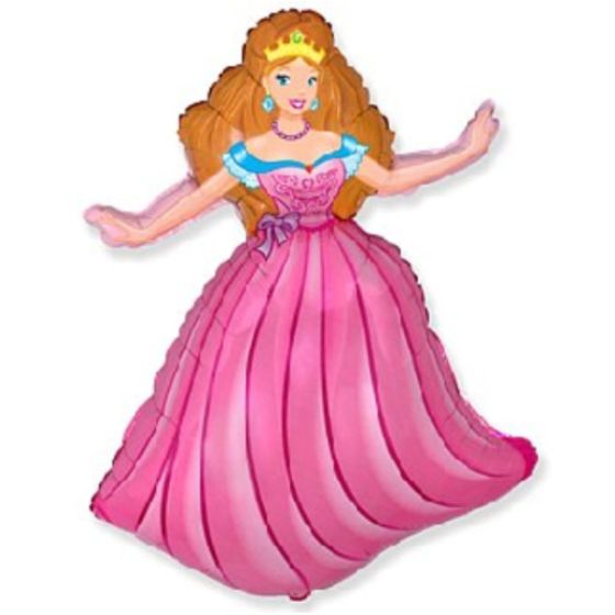 Prinsesse Ballon