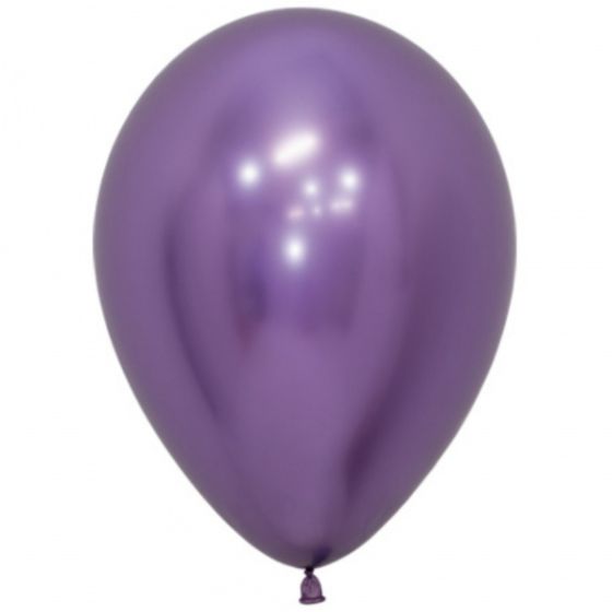 Reflex Lilla Ballon