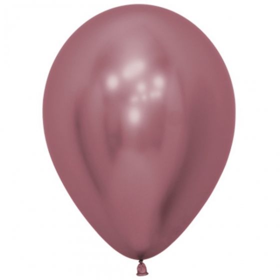 Reflex Pink Ballon