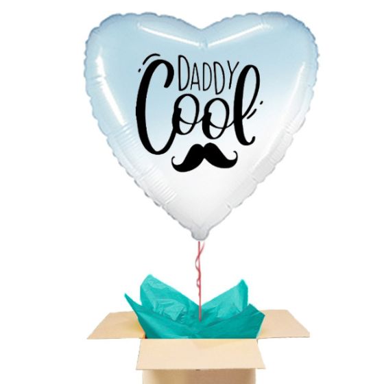 Send en ballon Daddy Cool