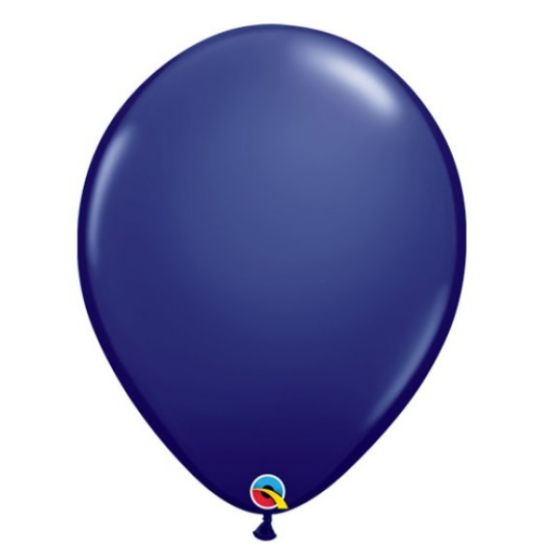 Fashion Navy Stor Ballon