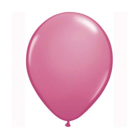 Fashion Rose Stor Ballon