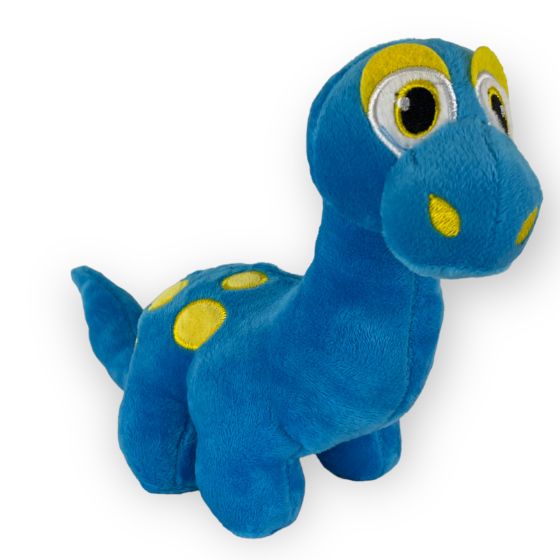 Dino Bamse 20 cm.