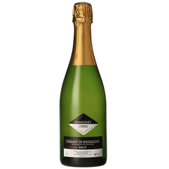 Château de Messey Crémant de Bourgogne Blanc – Brut