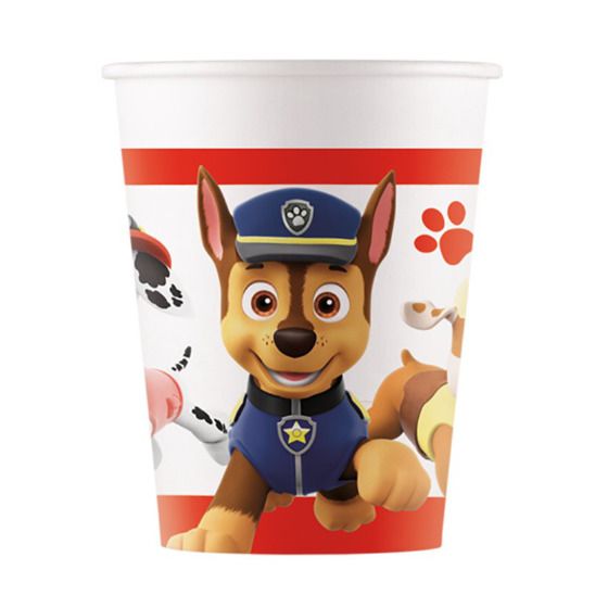 Paw Patrol Papkopper