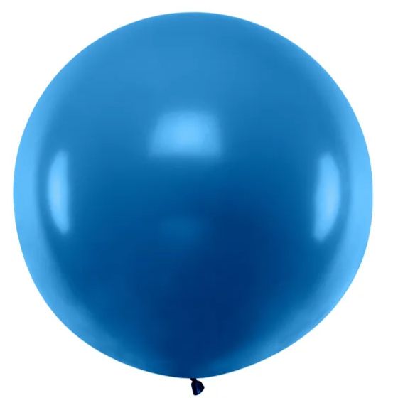 kæmpe balloner