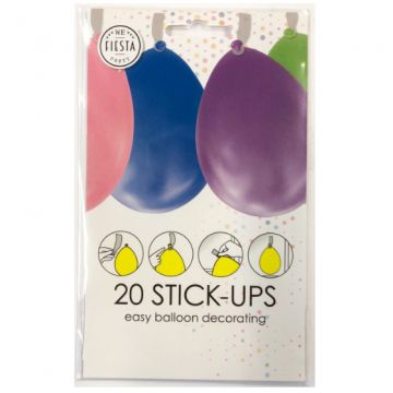 Ballon Tape 20 stk.