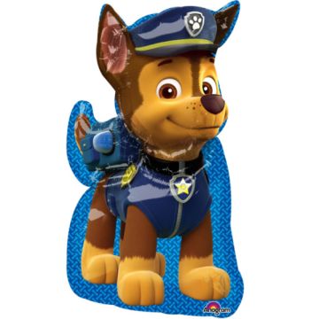 folie ballon paw patrol