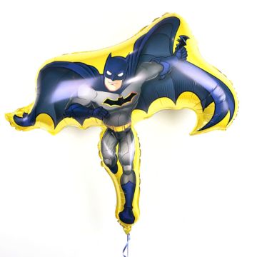 Send En Ballon Hilsen Batman