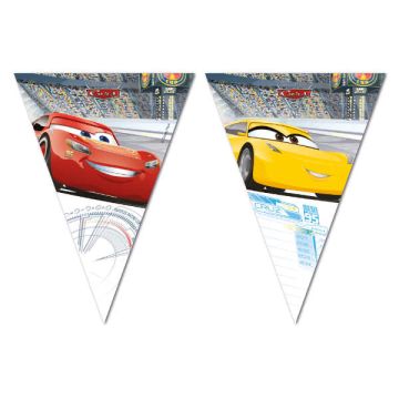 Cars 3 Vimpel