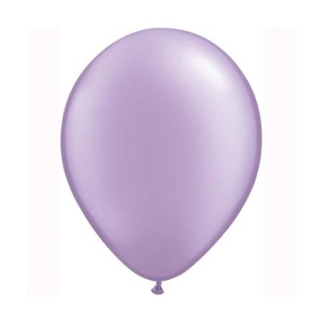 Fashion Lyselilla Ballon 30 cm.