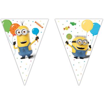 Minions Vimpel