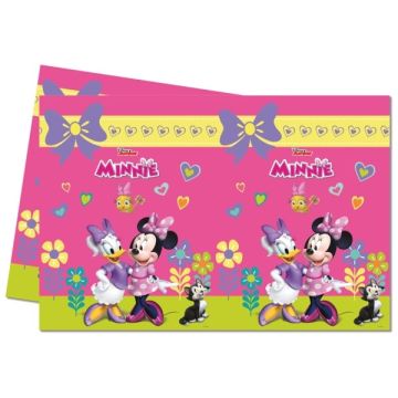 Minnie Mouse Plastik Dug