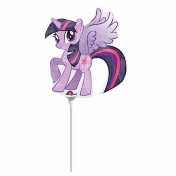 Folie Ballon Mini My Little Pony