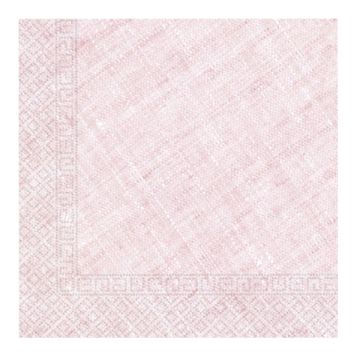 Servietter Pink ECO