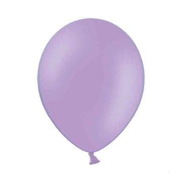 Standard Lilla Ballon 30 cm.