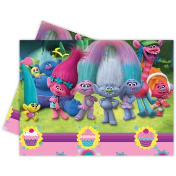 Trolls Plastik Dug