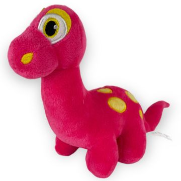 Dino Bamse 20 cm.