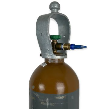 Helium 20 Liter – Ballongas Flaskeleje