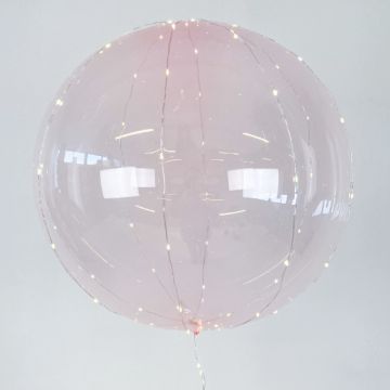 LED Ballon