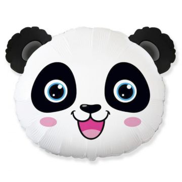 Folie Ballon Panda